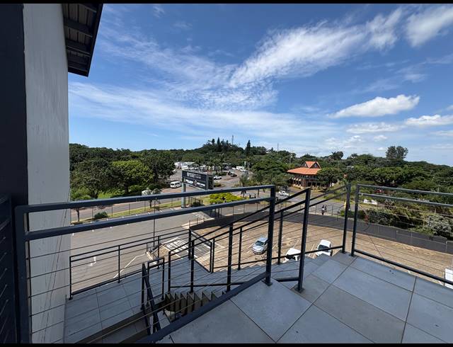 98M² RETAIL TO LET IN BALLITO CENTRAL